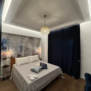 Atrium Regal Bed & Breakfast