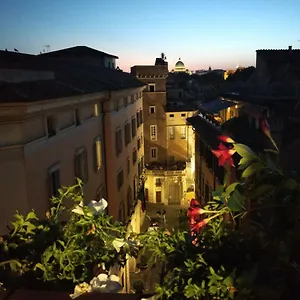 Stelletta 1a Rome